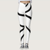 Viral Spiral Leggings (Voorkant)