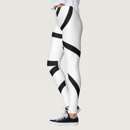 Viral Spiral Leggings (Links)