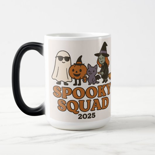 Viral Spooky Squad 2025 Mok (Links)