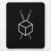 Viral Tofu Muismat (Voorkant)