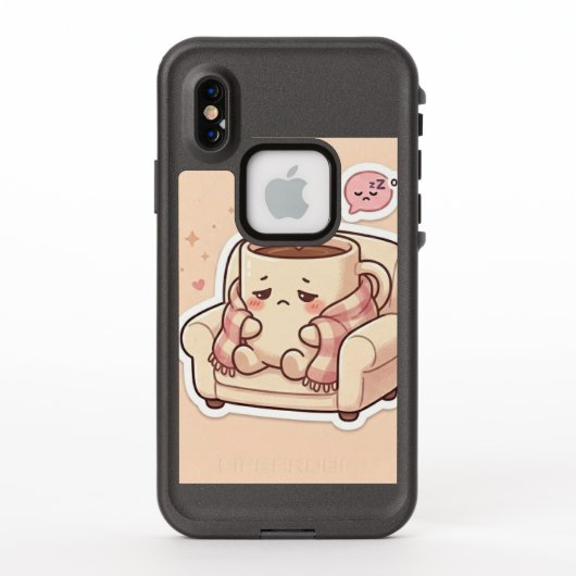 Virale digitale stickers pack | Trendy esthetische (Achterkant)
