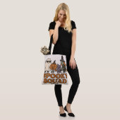 Virale Griezelsquad 2025 Tote Bag (Op model)