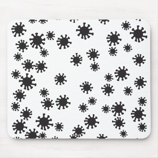 Virale Muismat (Voorkant)