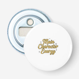 ViralVibes Collectie Button Flesopener