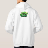 ViralVibes Collectie Hoodie (Achterkant)