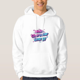 ViralVibes Collectie Hoodie