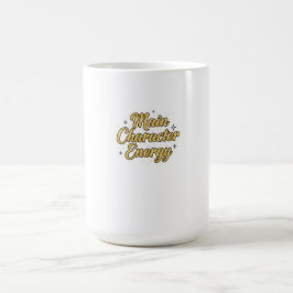 ViralVibes Collectie Koffiemok