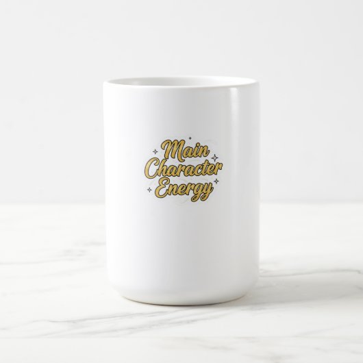 ViralVibes Collectie Koffiemok (Center)