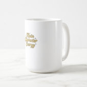 ViralVibes Collectie Koffiemok (Voorkant rechts)