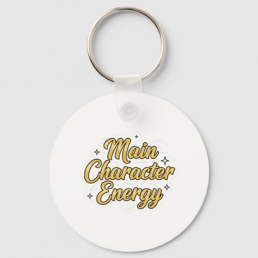 ViralVibes Collectie Sleutelhanger (Voorkant)