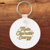 ViralVibes Collectie Sleutelhanger (Achterkant)