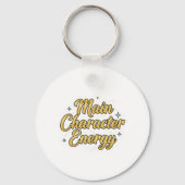 ViralVibes Collectie Sleutelhanger (Achterkant)