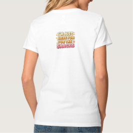 ViralVibes Collectie T-shirt