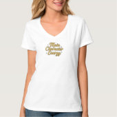 ViralVibes Collectie T-shirt (Voorkant)