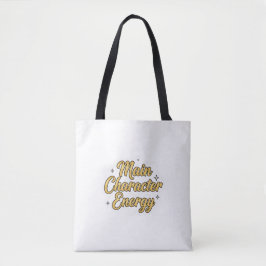 ViralVibes Collectie Tote Bag