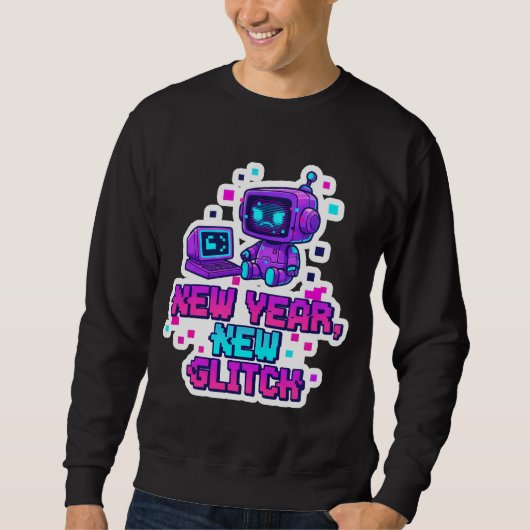 ViralVibes Collectie Trui (Voorkant)