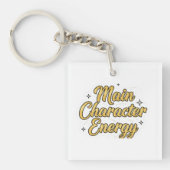 ViralVibes Collection Sleutelhanger (voorkant)