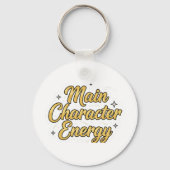 ViralVibes Collection Sleutelhanger (Voorkant)