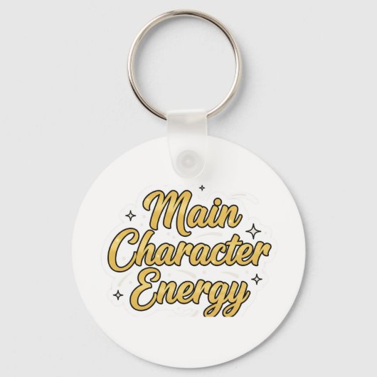 ViralVibes Collection Sleutelhanger (Voorkant)