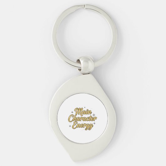 ViralVibes Collection Sleutelhanger (Voorkant)