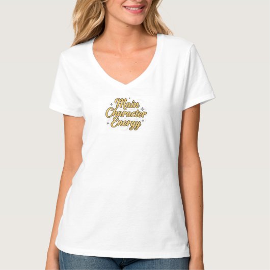 ViralVibes Collection T-shirt (Voorkant)