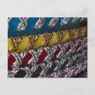 Virant Bling Briefkaart