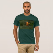 Viraticus 007 T-Shirt (Voorkant volledig)