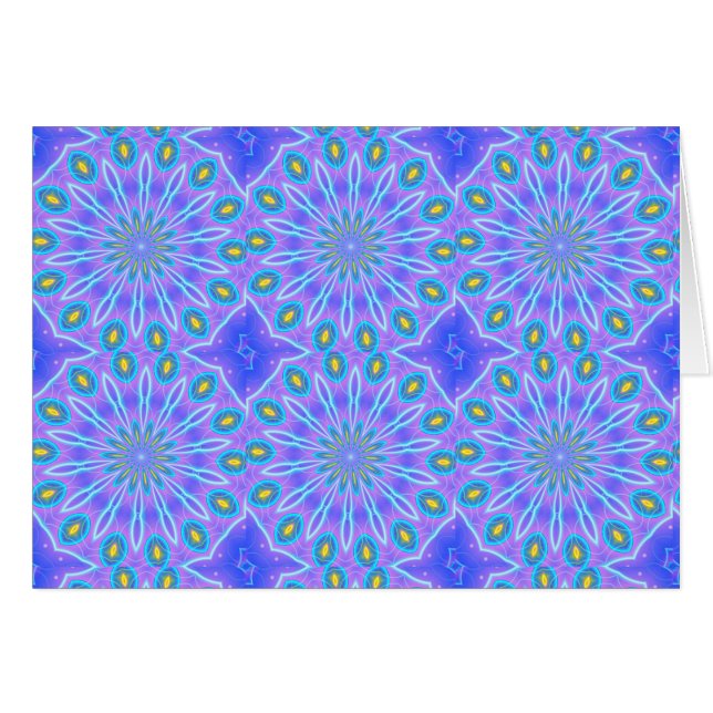 Virbrant Retro Blue (Voorkant Horizontaal)