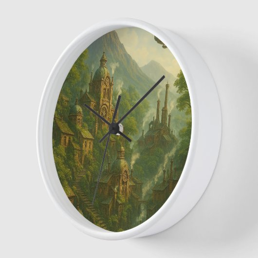 Viremoor Steamgate (Hoek)