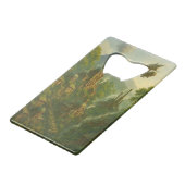 Viremoor Steamgate Creditkaart Flessenopener (Achterkant Gekanteld)