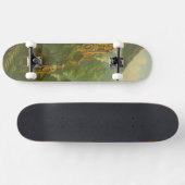 Viremoor Steamgate Persoonlijk Skateboard (Horizontaal)