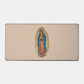 Virgen de Guadalupe Bureaumat (Voorkant)