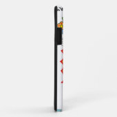 VIRGEN DE GUADALUPE CARICATURA 01 PRO Case-Mate iPhone CASE (Achterkant/rechts)