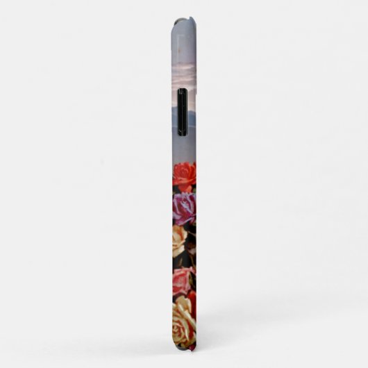 Virgen De Guadalupe Case-Mate iPhone Case (Achterkant/rechts)