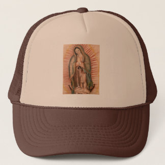 Virgen de Guadalupe Custom Pet