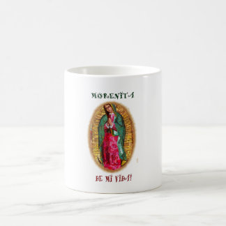 Virgen de Guadalupe Koffiemok