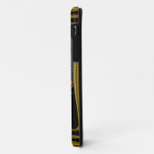 Virgen de Guadalupe (met engelen) Case-Mate iPhone Case (Achterkant/links)