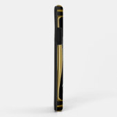 Virgen de Guadalupe (met engelen) Case-Mate iPhone Case (Achterkant/rechts)