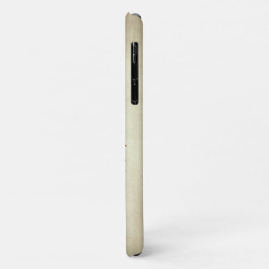 Virgen De Guadalupe Mobiele Telefoon/iPad Case (Achterkant/links)