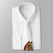 VIRGEN DE GUADALUPE OFFICIEEL STROPDAS (Gebonden)