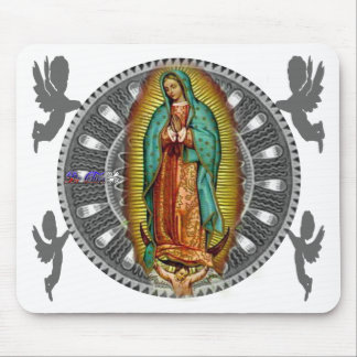 VIRGEN DE GUADALUPE-PRODUCTEN MUISMAT