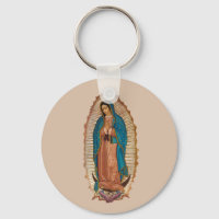 Virgen de Guadalupe