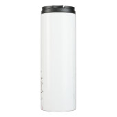 Virgen de Guadalupe Thermosbeker (Achterkant)