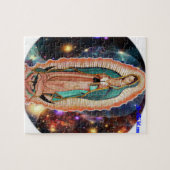VIRGEN DE GUADALUPE UNIVERSO CUSTOMIZABLES LEGPUZZEL (Horizontaal)