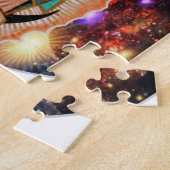 VIRGEN DE GUADALUPE UNIVERSO CUSTOMIZABLES LEGPUZZEL (Zijkant)