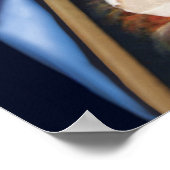 Virgen de la Altagracia Poster (Hoek)