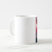 VIRGEN DE LA CARIDAD DEL COBRE KOFFIEMOK (Voorkant links)