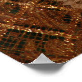 virgen de la esperanza macarena poster (Hoek)