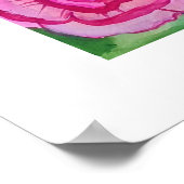 Virgen del Valle, Rocio Milagroso Poster (Hoek)