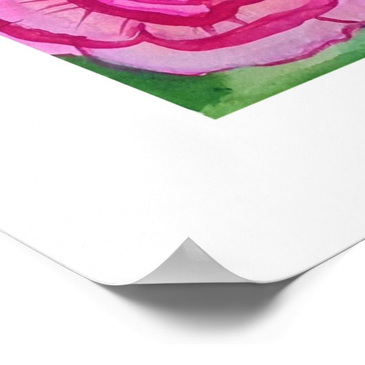 Virgen del Valle, Rocio Milagroso Poster (Hoek)